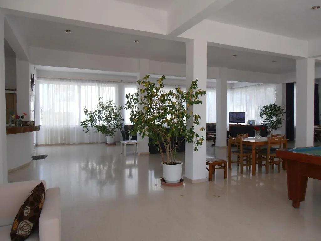 Lobby, Mariliza Beach, Kos