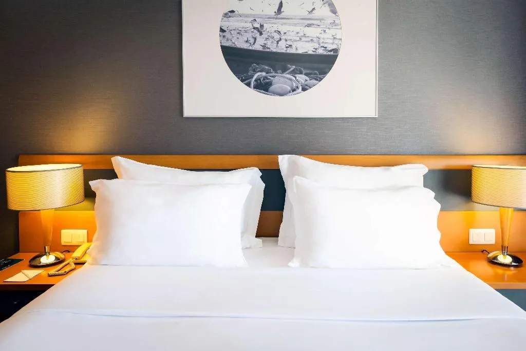 Room, SANA Sesimbra, Lisbon
