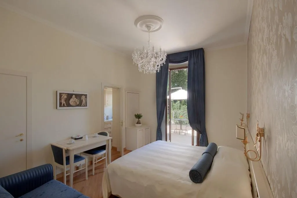 DOUBLE SUPERIOR Room, Relais La Corte Di Cloris, Florence