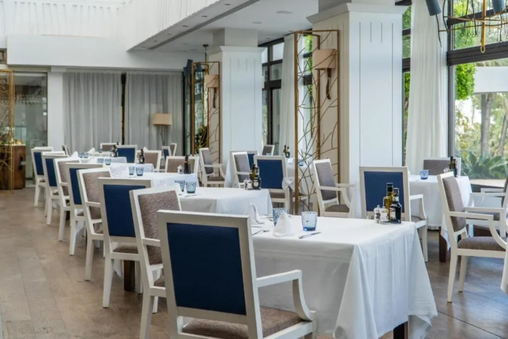 Restaurant, GPRO Valparaíso Palace and Spa, Majorca