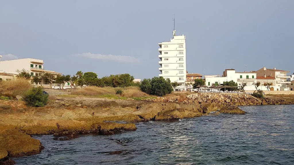 General view, Stil Mar y Paz, Majorca