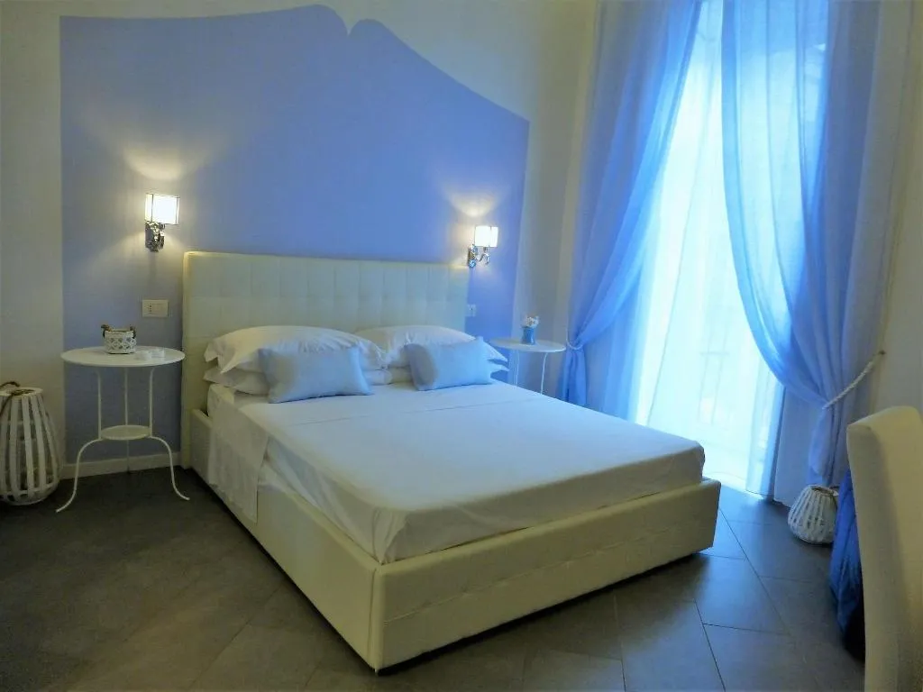 Room, Sotto Le Stelle Ai Decumani, Naples