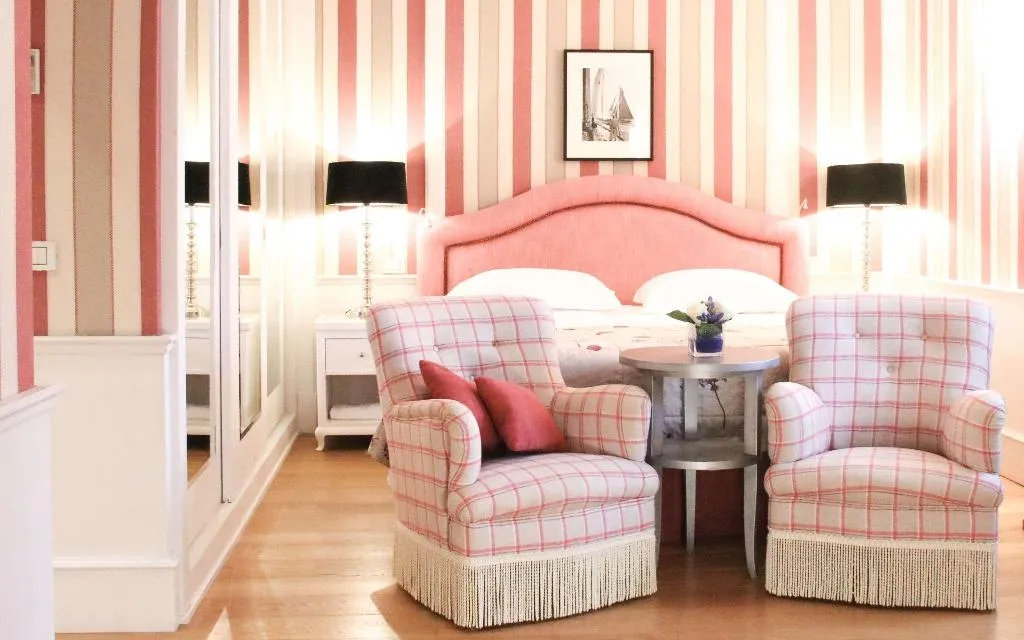 SUITE STANDARD Room, Cala del Porto Punta Ala, Florence