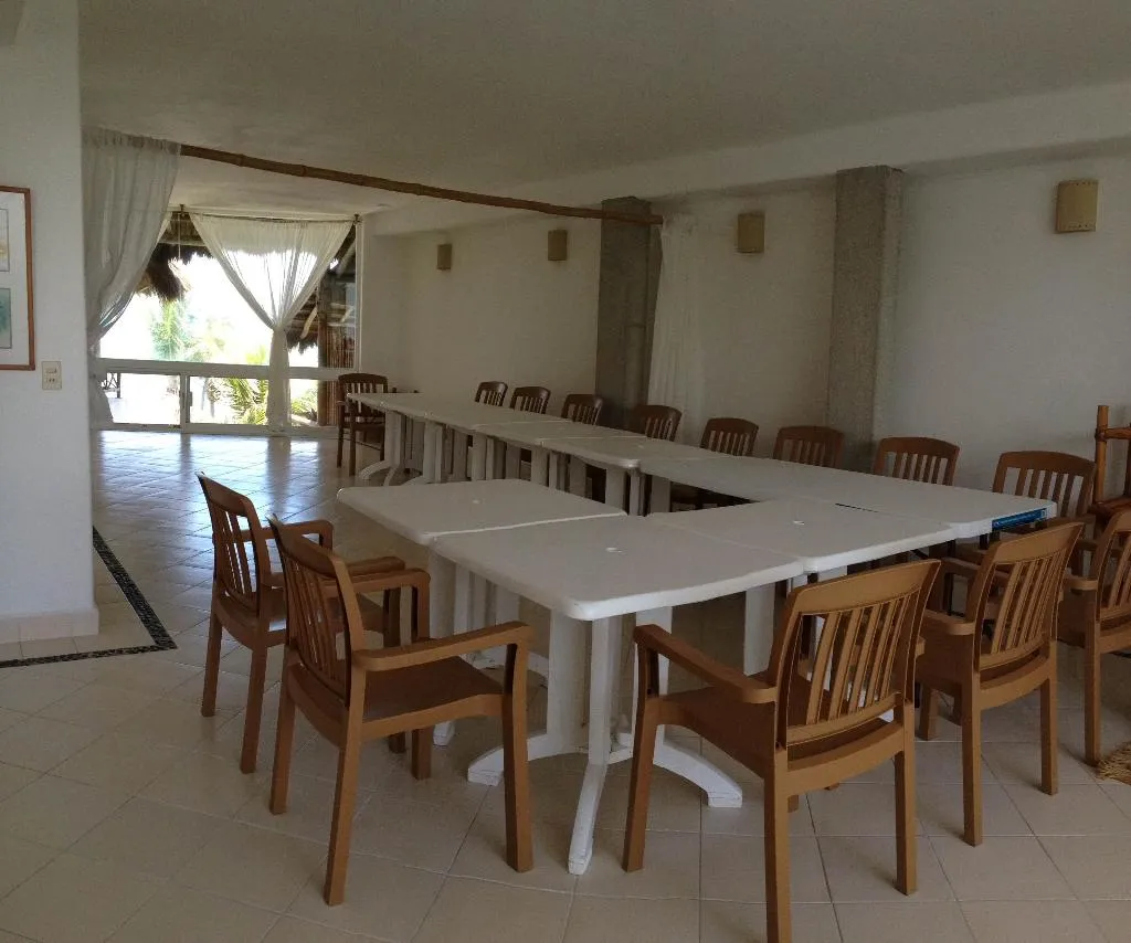 Conferences, Las Villas Akumal, Cancun Area