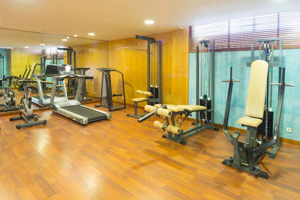 Sports and Entertainment, Protur Vista Badía Aparthotel, Majorca