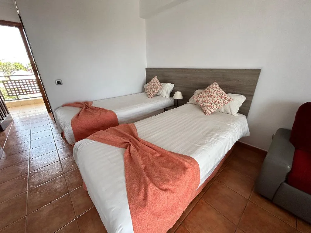 STUDIO STANDARD Room, Parquemar, Gran Canaria
