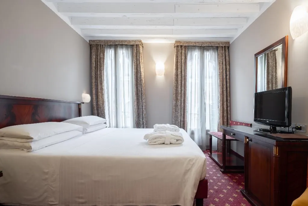 Double or Twin ANNEX Room, Cavalletto E Doge Orseolo, Venice