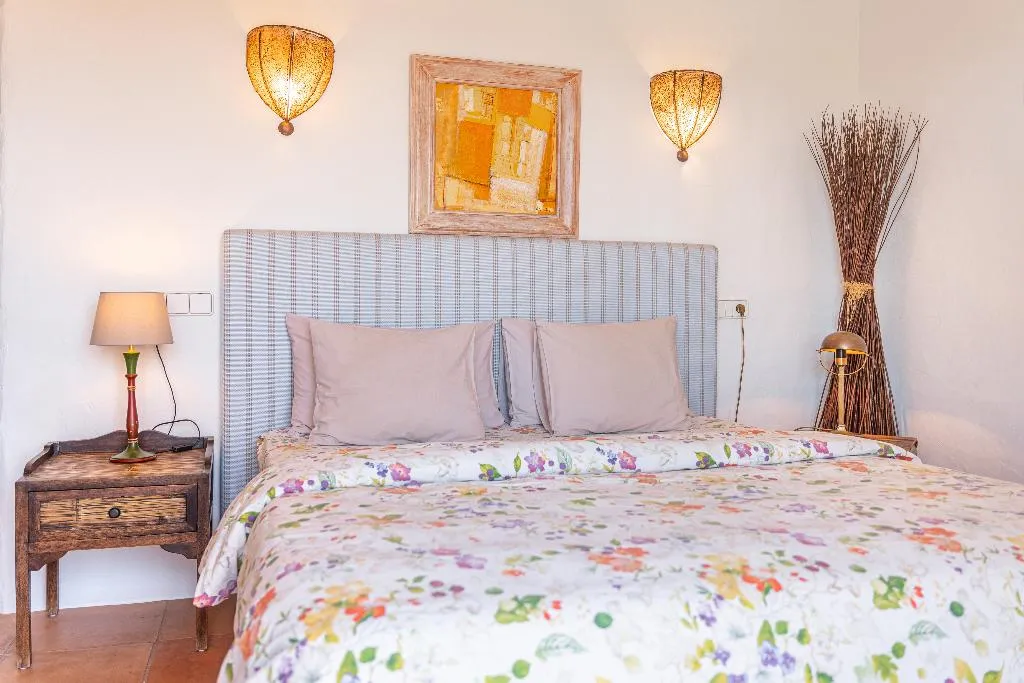 Double or Twin STANDARD Room, Finca s'Antigor, Majorca