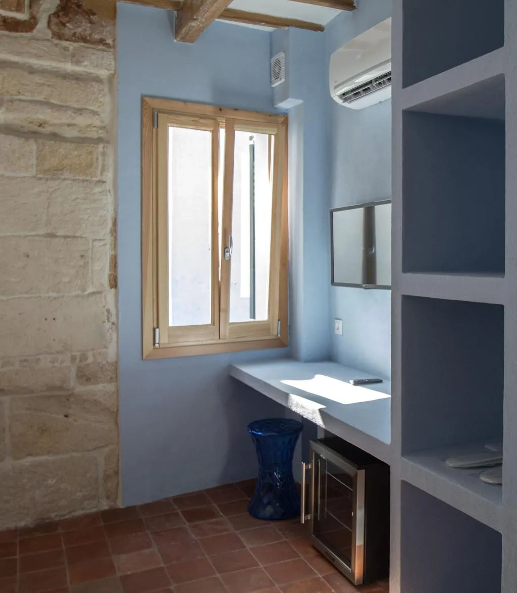 Room, Rifugio Azul, Menorca