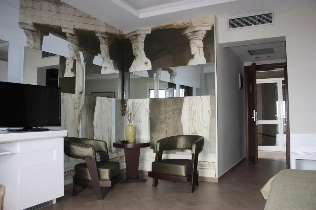 Room, Hotel Cariatis, Halkidiki