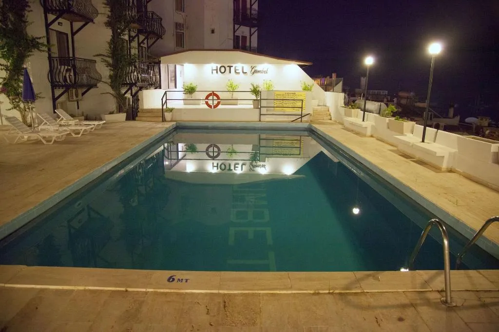 Sports and Entertainment, Hotel Gumbet, Bodrum
