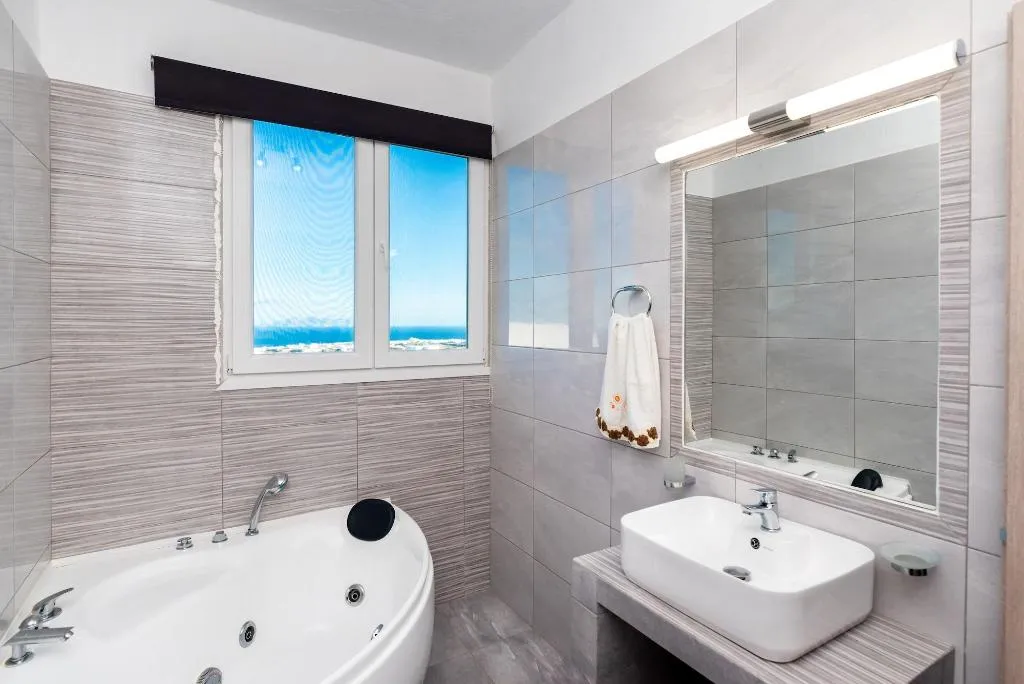 Room, Villa Anto, Santorini