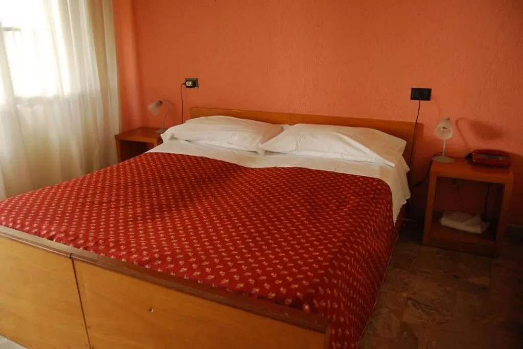 Room, Hotel Cantalodole, Perugia