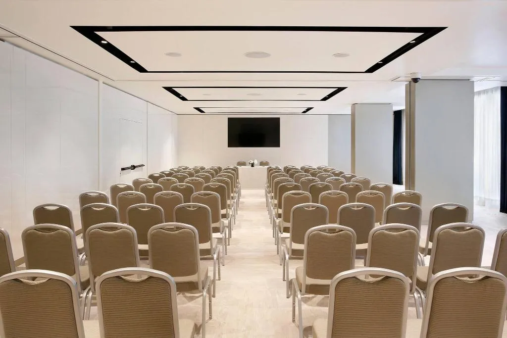 Conferences, Excelsior Hotel Gallia, a Luxury Collection Hotel, Milan