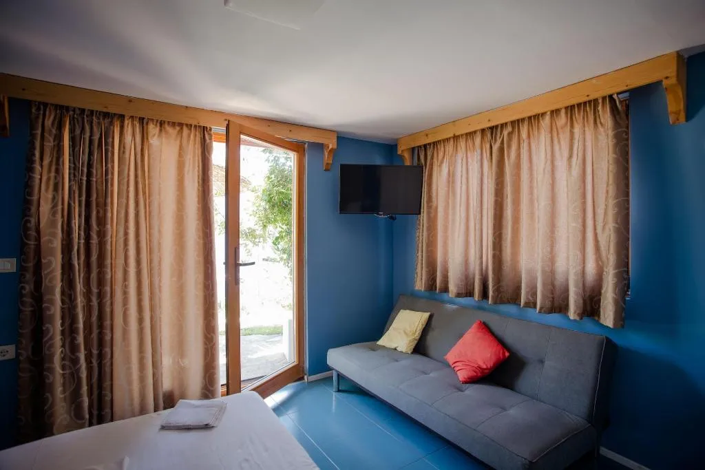 Room, Drymades Inn Resort, Kavaje