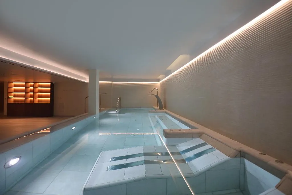 Sports and Entertainment, Es Princep, Majorca