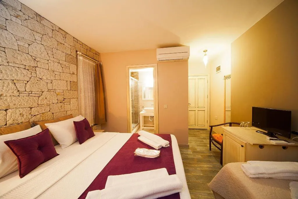 Room, Ionic Hotel, Izmir