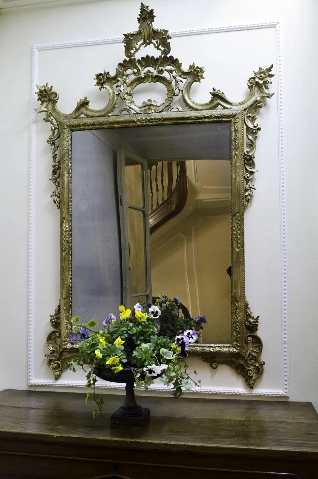 Lobby, Principe, Florence