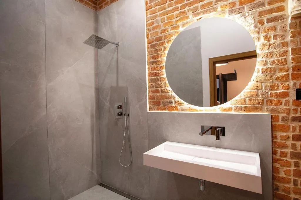 Room, Hotel Teatr, Krakow