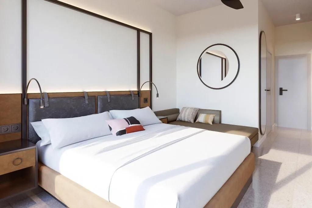 Room, Riomar, Ibiza