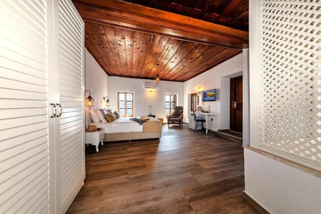 Sports and Entertainment, Mets Boutique Hotel, Dalaman
