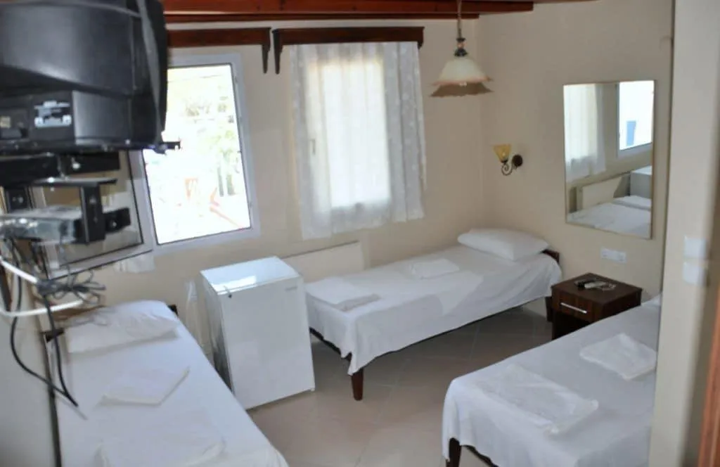 Room, Durak Hotel, Dalaman