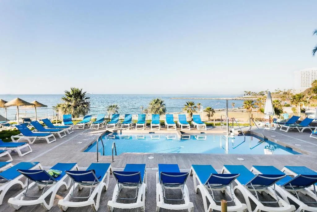 Pool, Best Benalmádena, Costa Del Sol