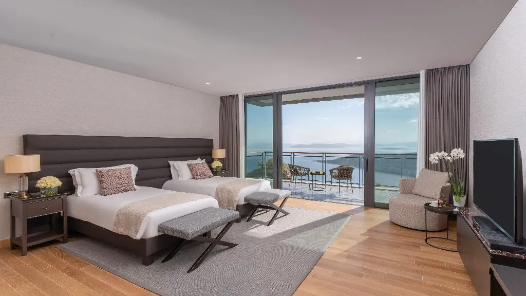 APARTMENT SEA VIEW Room, Mandarin Oriental Bodrum, Bodrum