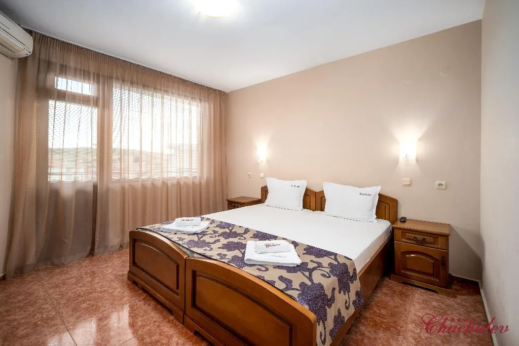Room, Chuchulev, Bourgas