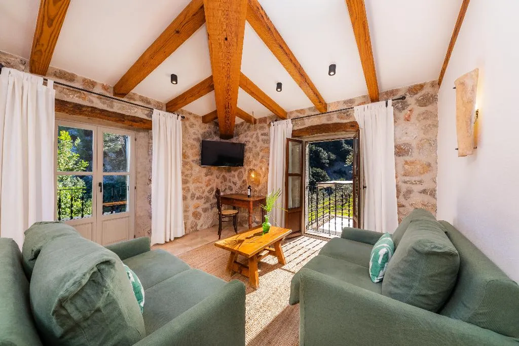 SUITE PREMIUM Room, Finca Albellons, Majorca