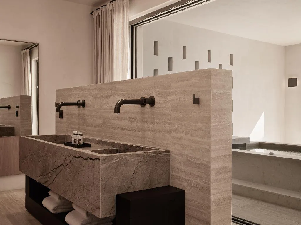 SUITE WITH PRIVATE POOL Room, Sentido Port Royal Villas & Spa Adults Only, Rhodes