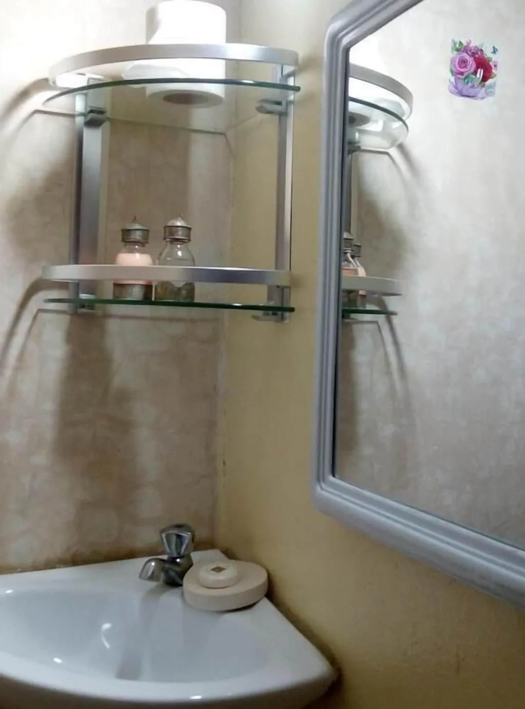 Room, Riad Tolerance, Marrakech