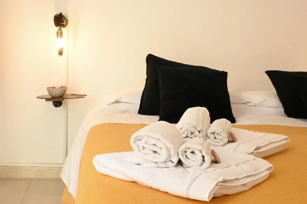 DOUBLE STANDARD Room, Napoli Cityscape, Naples