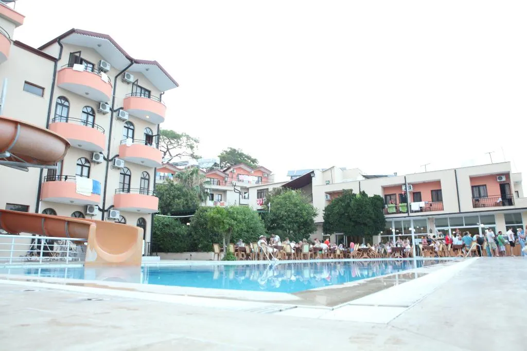 General view, Akasia Resort Hotel, Antalya