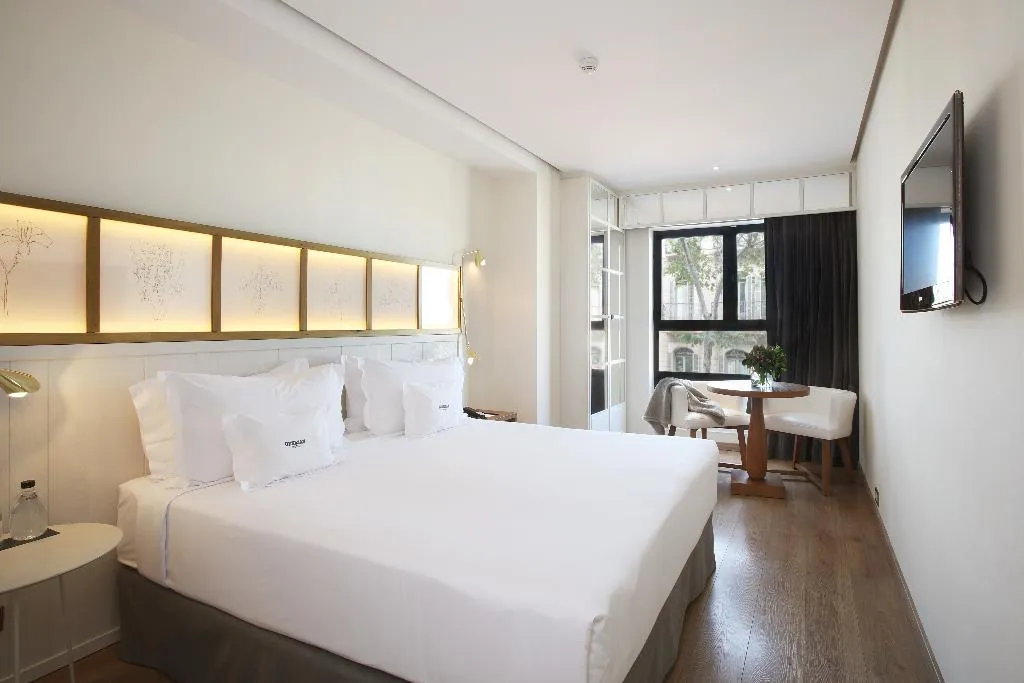 DOUBLE STANDARD Room, Ofelias Hotel, Barcelona