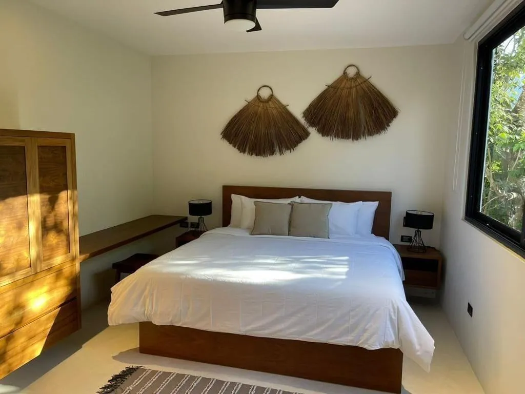 Room, BT Rooms Tulum, Cancun Area