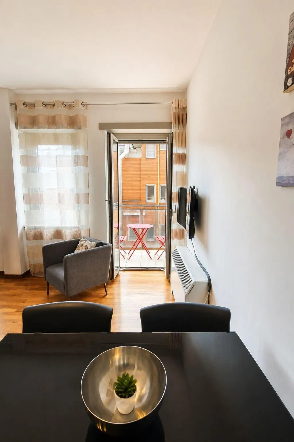 Room, Style Homes, Milan