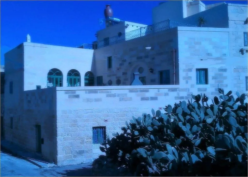 General view, Gozo B&B, Gozo