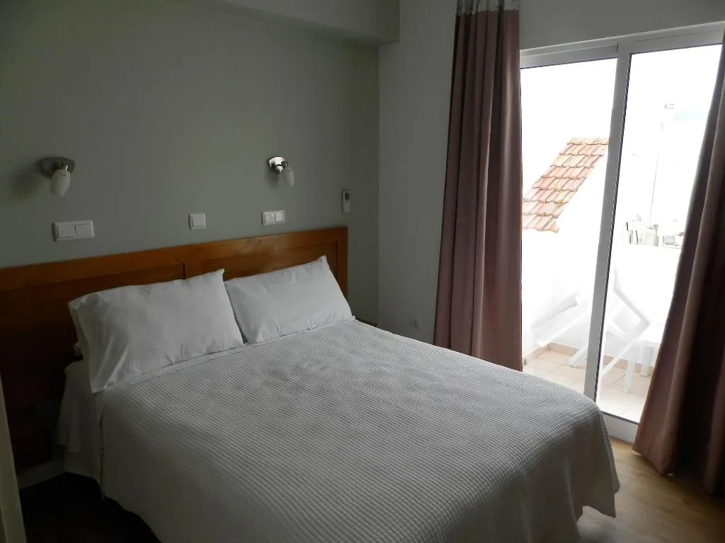 Room, Frentomar, Algarve