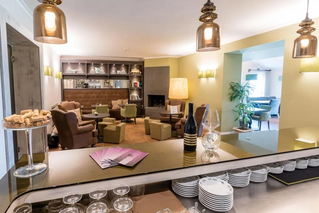 Restaurant, Altarocca Wine Resort, Perugia