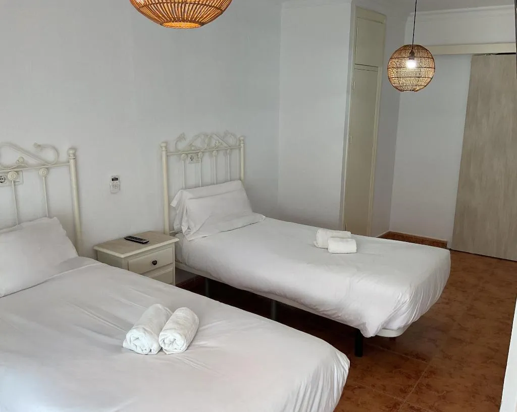 Room, Hostal San Miguel by Croma, Costa Del Sol
