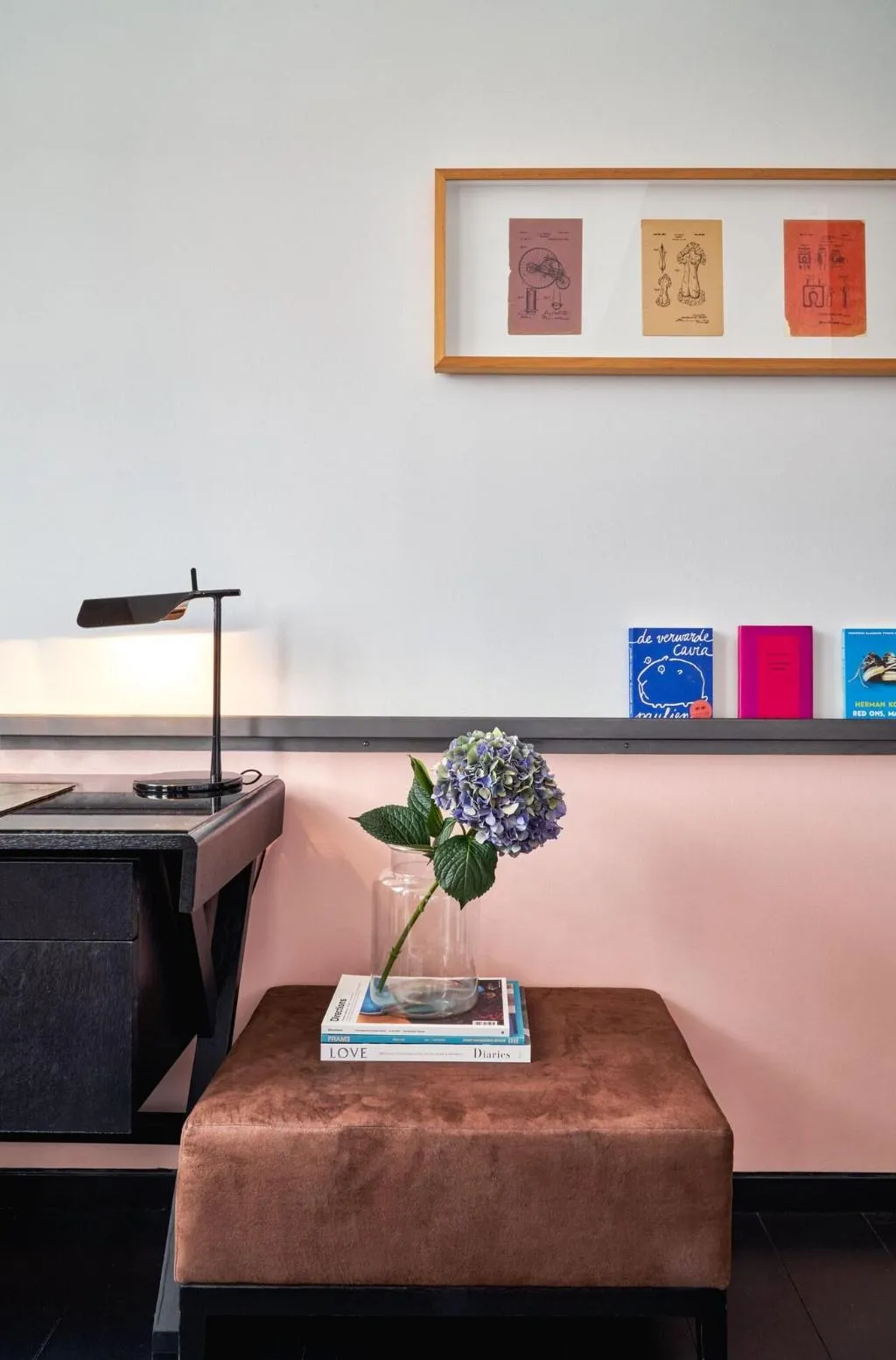 Room, SIR Albert Hotel, part of Sircle Collection, Amsterdam