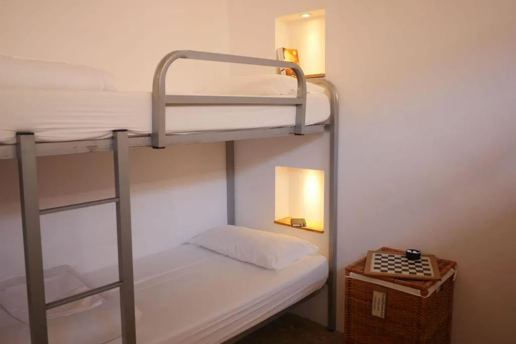 Room, Casa Jam Barcelona, Barcelona