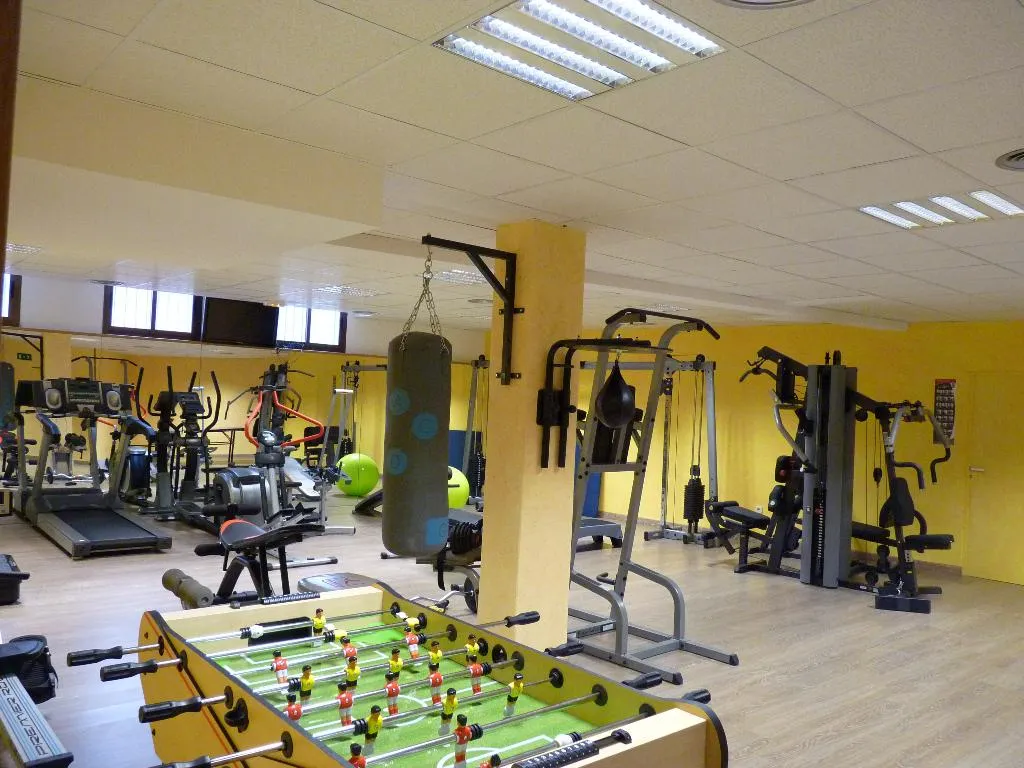 Sports and Entertainment, Don Carmelo, Madrid