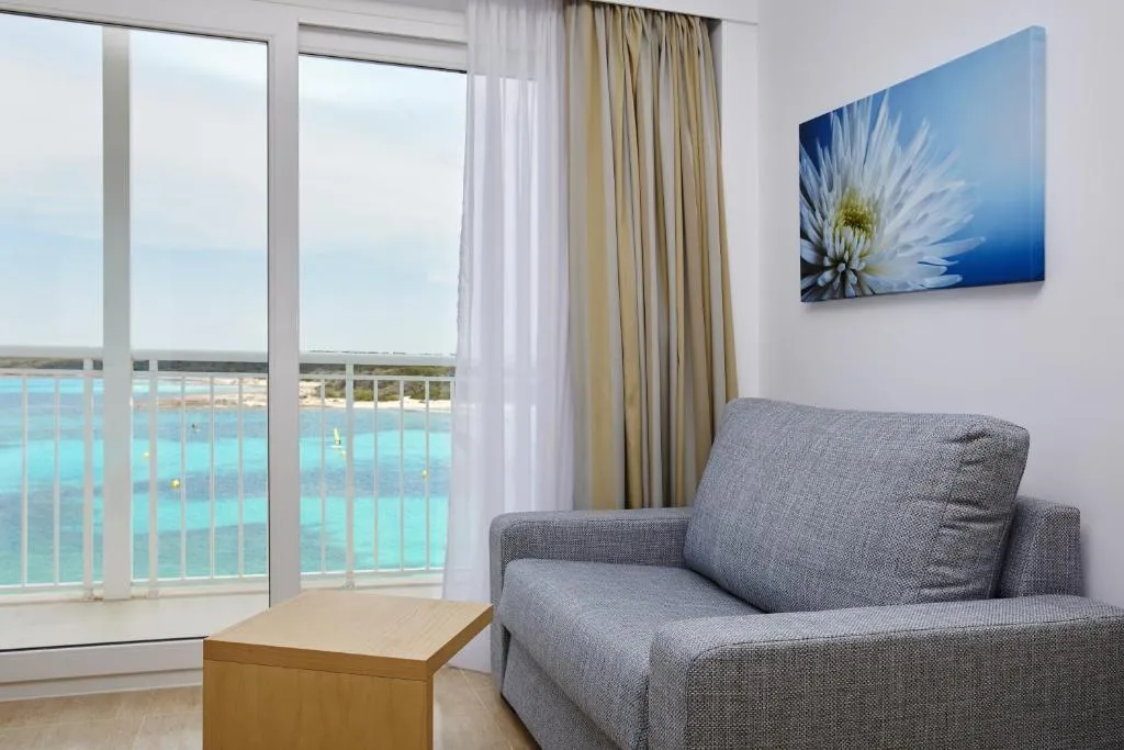 Double or Twin SUPERIOR Room, Universal Hotel Marques, Majorca