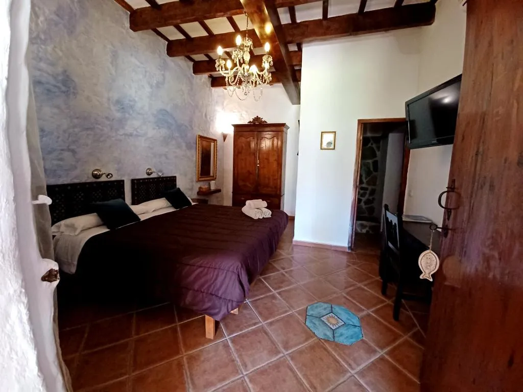 Double or Twin STANDARD Room, Matchani Gran, Menorca