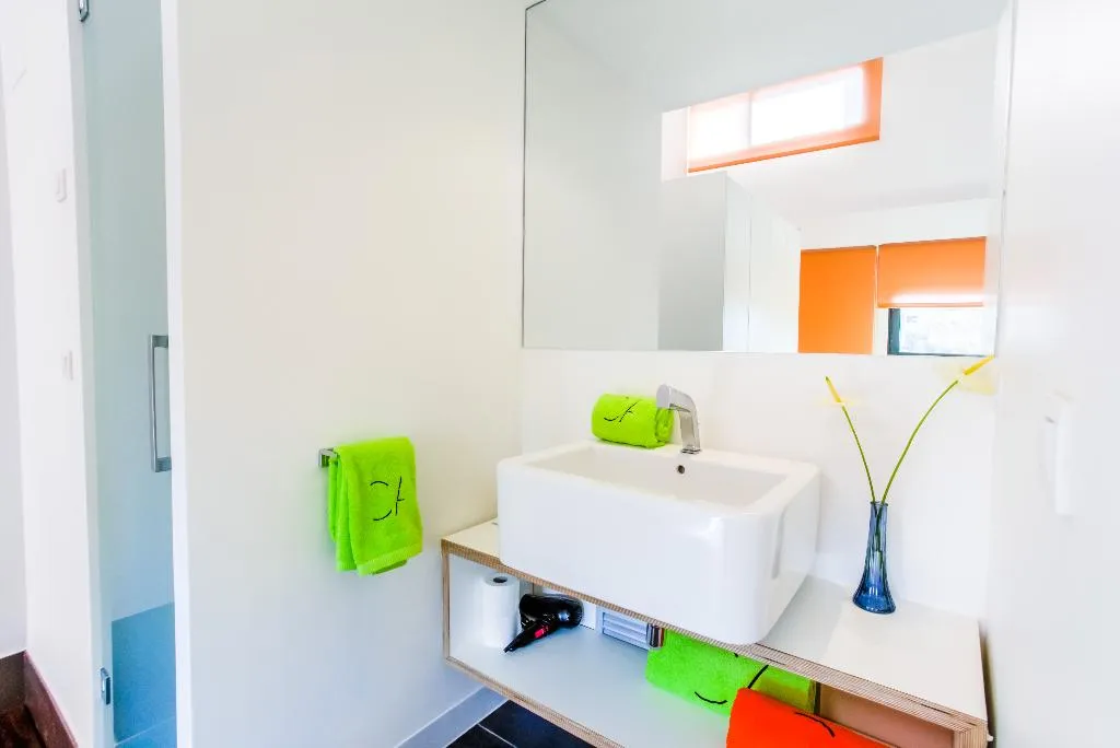 APARTMENT DUPLEX Room, Cosmo Apartments Sants, Barcelona