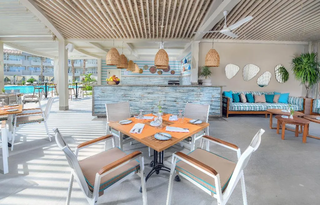 Sports and Entertainment, JAZ Elite Casa Del Mar Beach, Red Sea Riviera