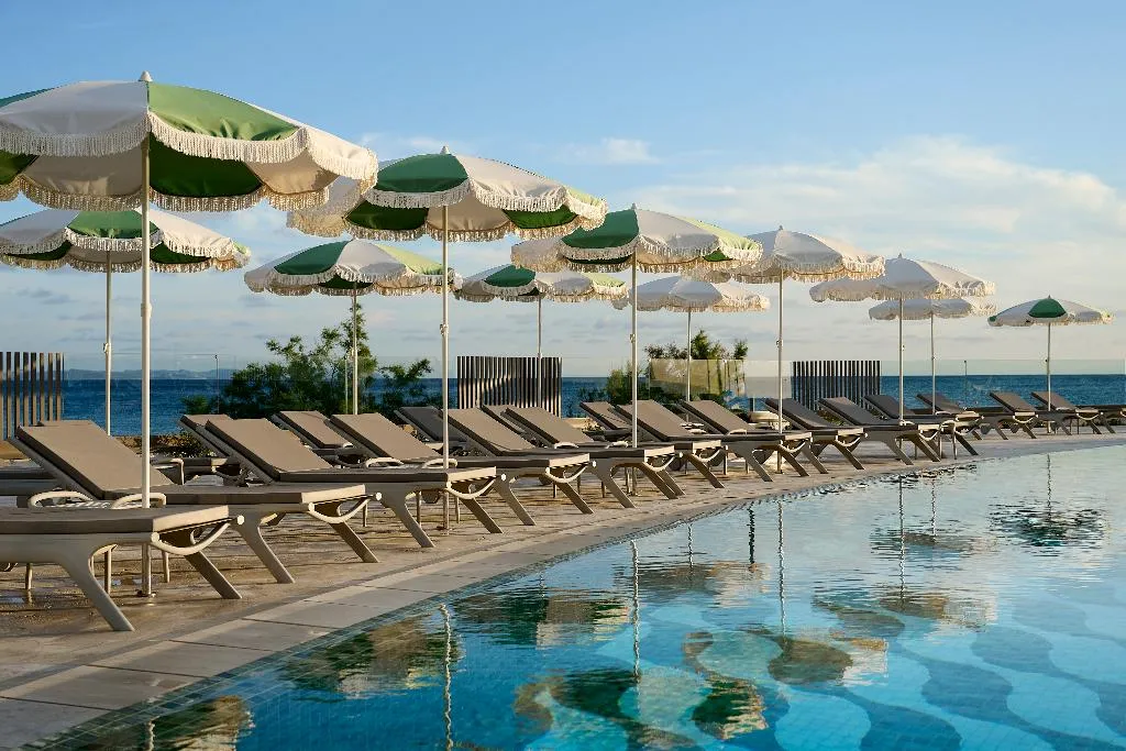 General view, Iberostar Selection Es Trenc (, Majorca