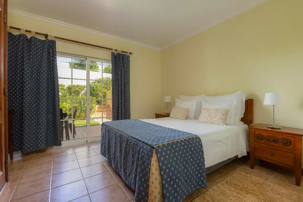 APARTMENT TWO BEDROOMS Room, Villas Barrocal, Algarve
